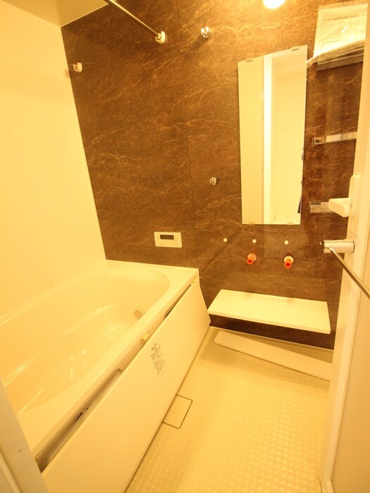 バス／シャワールーム等 ルアナ北梅田