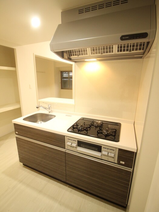 キッチン ルアナ北梅田