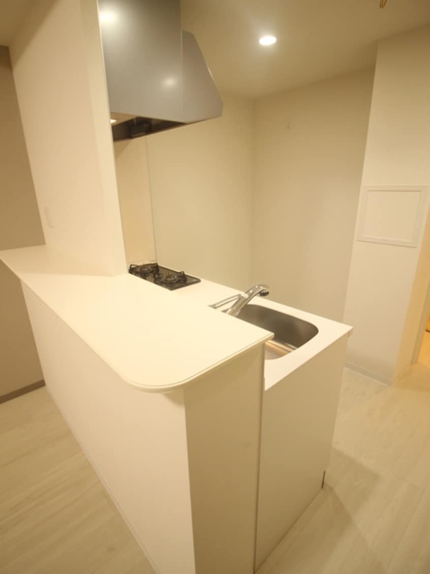 居室 ルアナ北梅田