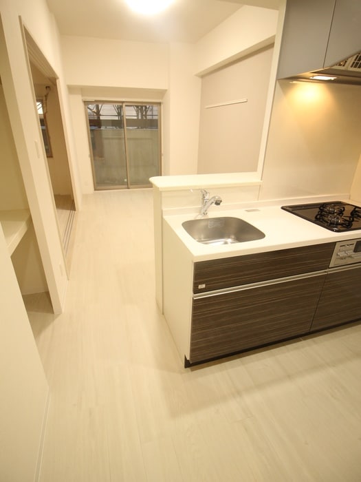 居室 ルアナ北梅田