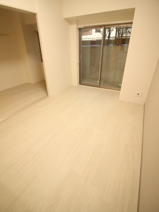 居室 ルアナ北梅田