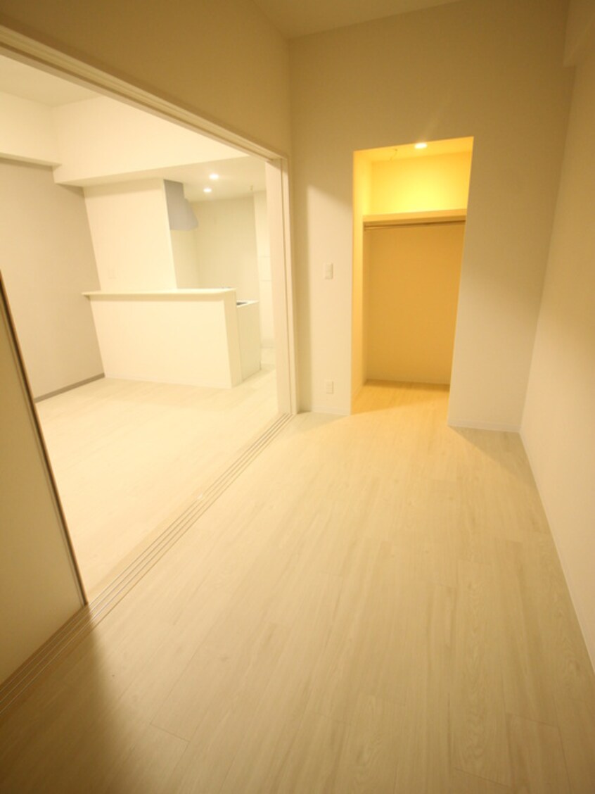 居室 ルアナ北梅田