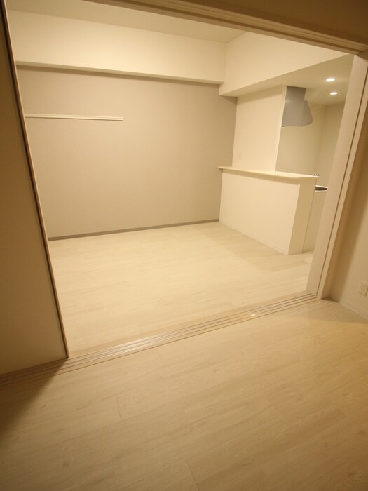 居室 ルアナ北梅田