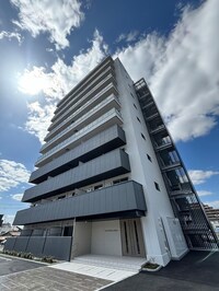 パークヒル新石切