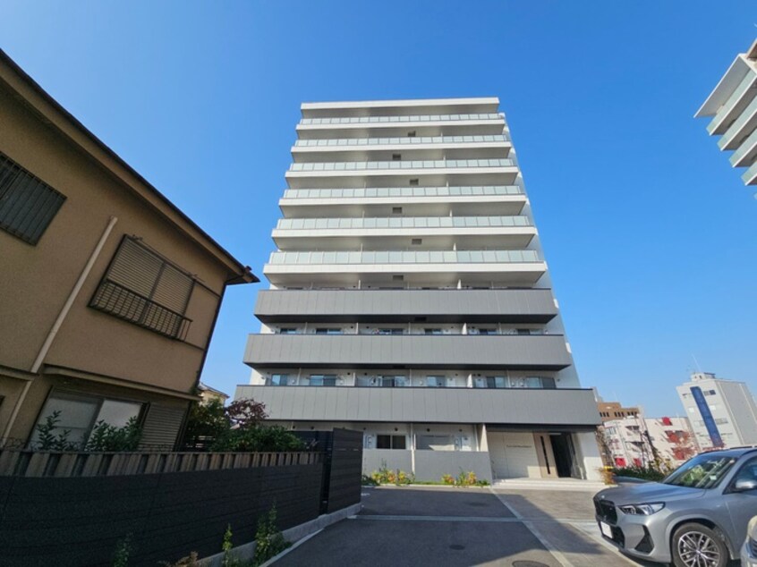 外観写真 パークヒル新石切