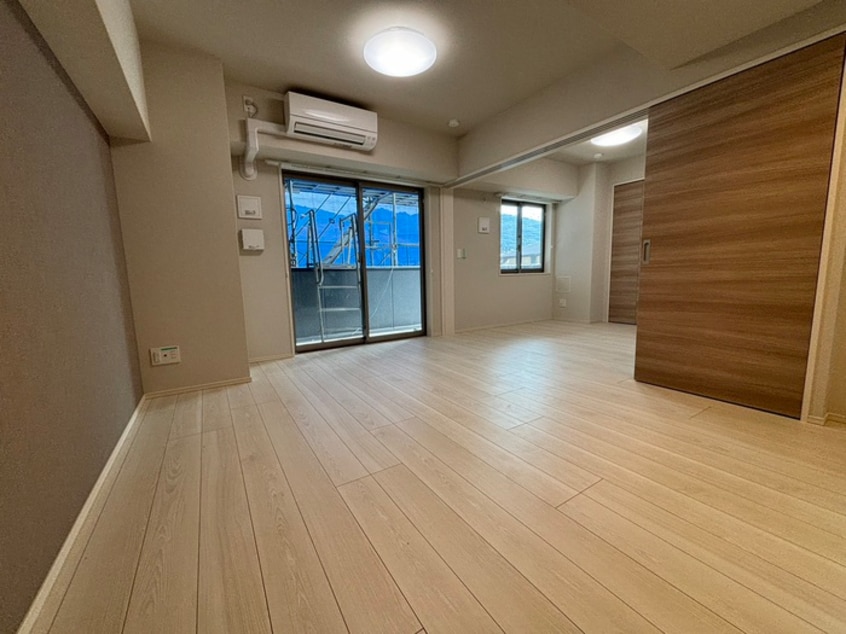 居室 パークヒル新石切