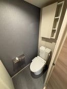 トイレ パークヒル新石切