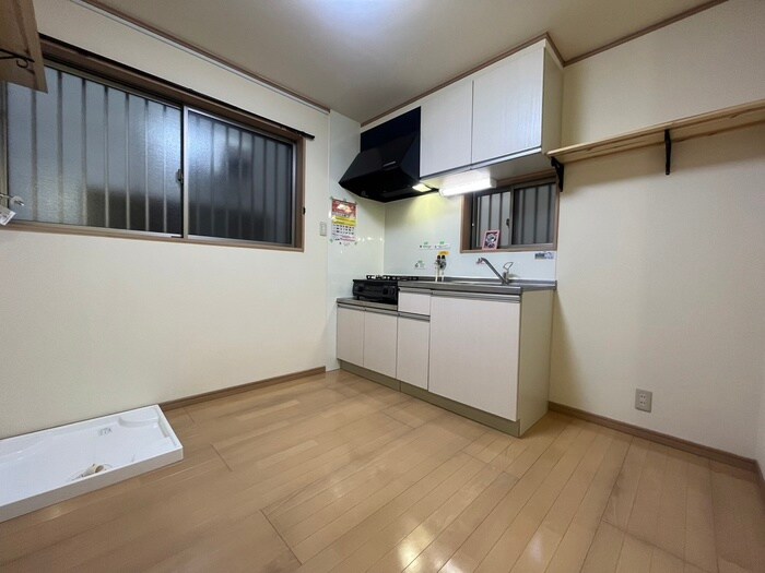 居室 ミントハイツⅡ