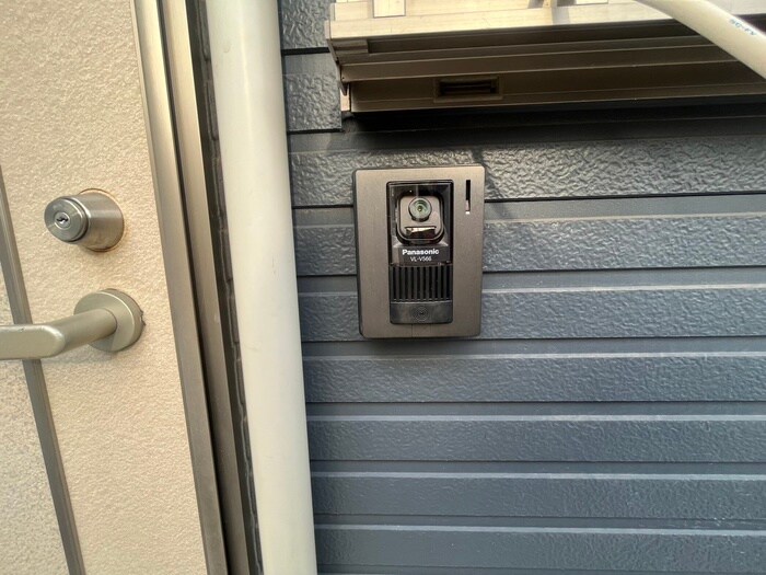 建物設備 ミントハイツⅡ