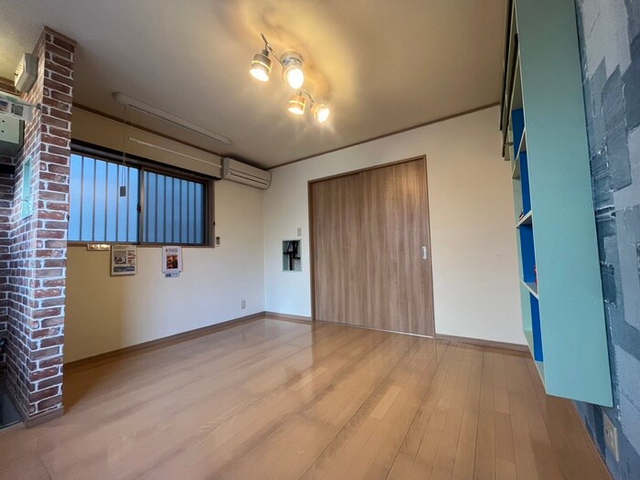 居室 ミントハイツⅡ