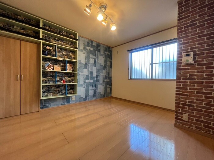 居室 ミントハイツⅡ