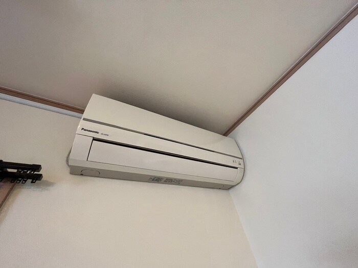 居室 ミントハイツⅡ