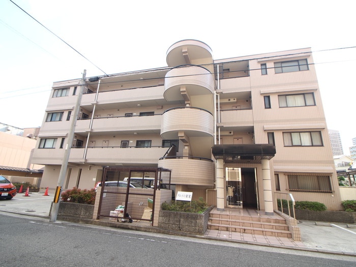 外観写真 グレ－ス星光