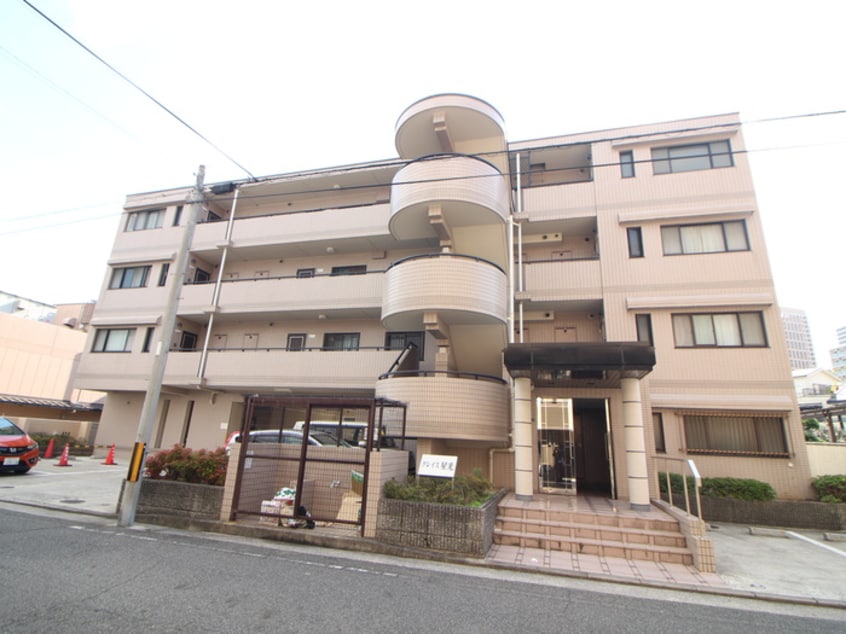 外観写真 グレ－ス星光