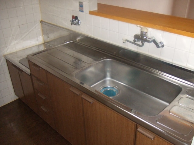 内観写真 グレ－ス星光