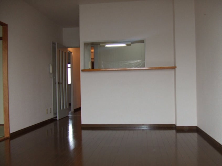 内観写真 グレ－ス星光