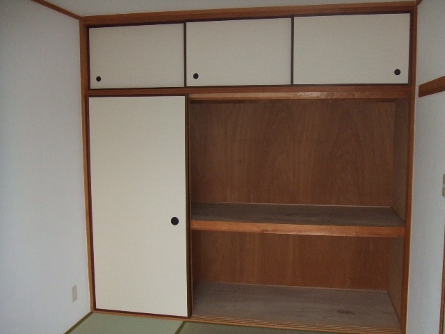 内観写真 グレ－ス星光