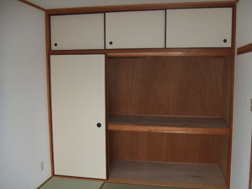 内観写真 グレ－ス星光