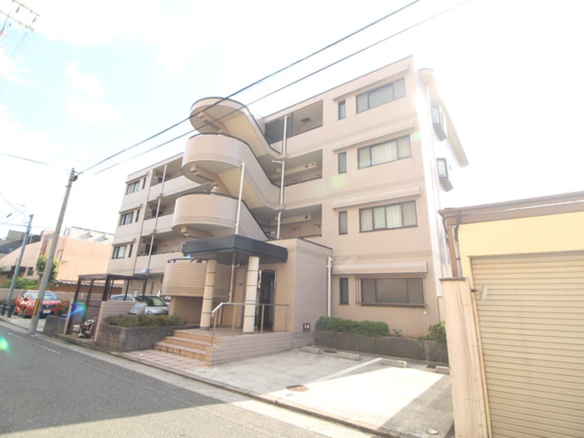 外観写真 グレ－ス星光