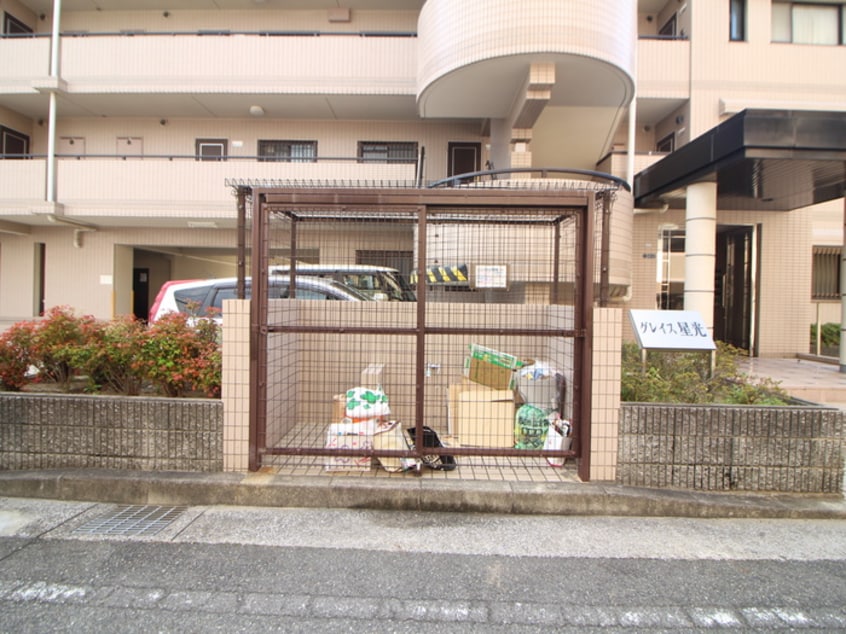 建物設備 グレ－ス星光