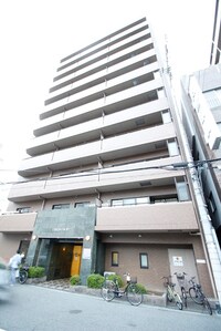 ｾﾚｯｿｺｰﾄ難波ﾊﾟｰｸｻｲﾄﾞｼﾃｨ(204)