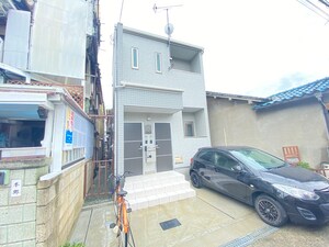Cozy北花田