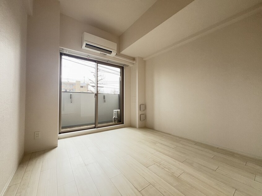 居室 Cion KOBE Bayside