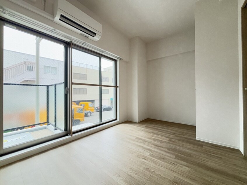 居室 Cion KOBE Bayside