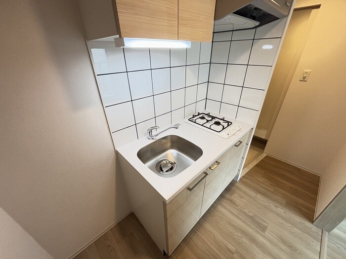 キッチン Cion KOBE Bayside