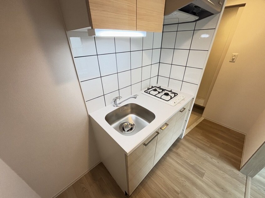 キッチン Cion KOBE Bayside