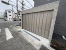 建物設備 Cion KOBE Bayside