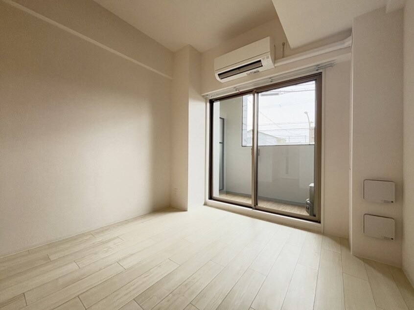 居室 Cion KOBE Bayside