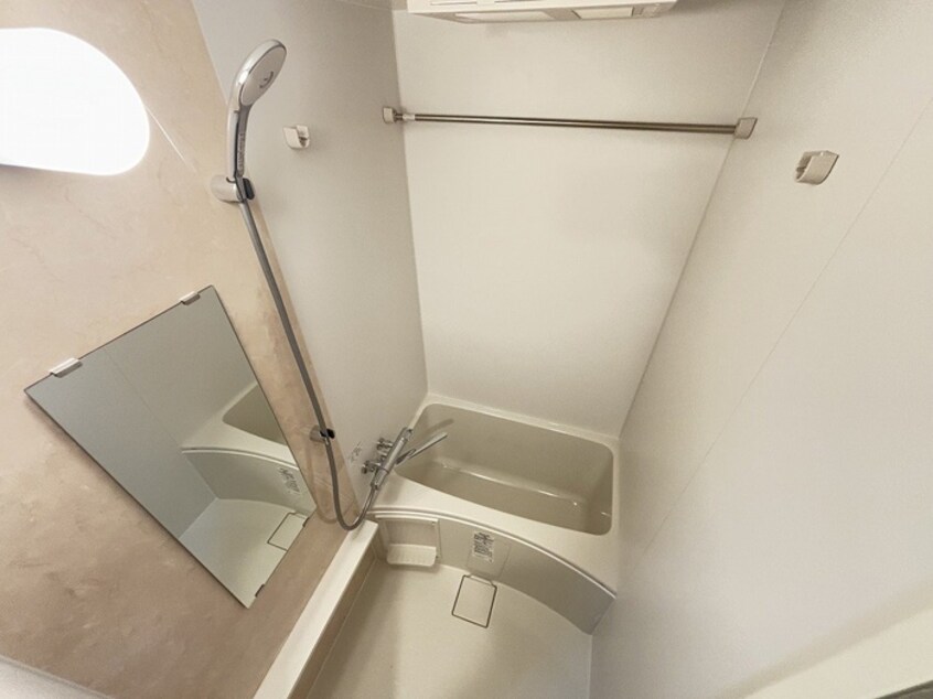 バス／シャワールーム等 Cion KOBE Bayside