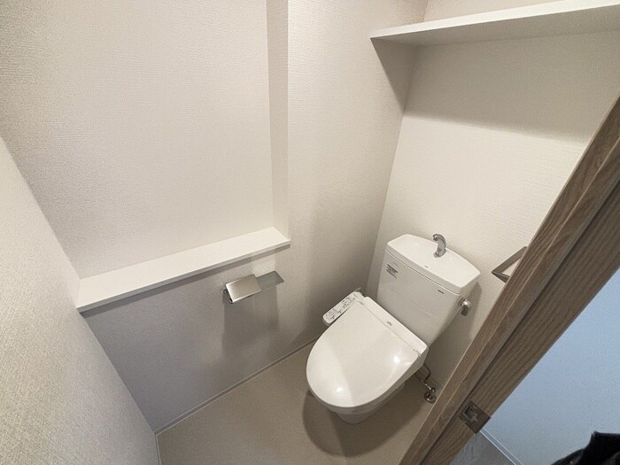 トイレ Cion KOBE Bayside