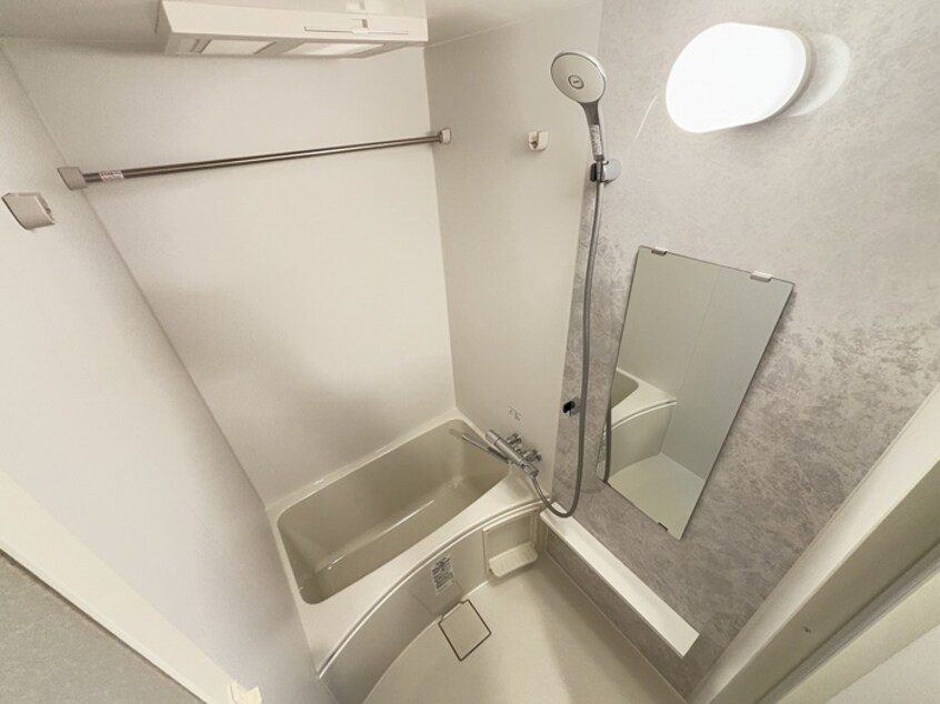 バス／シャワールーム等 Cion KOBE Bayside