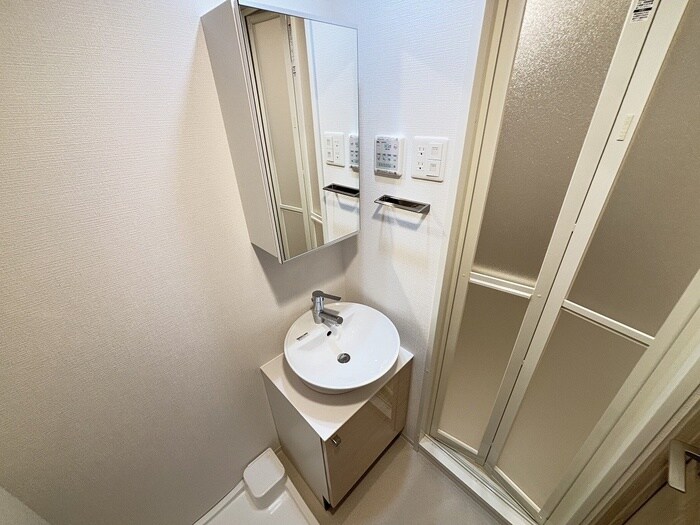 洗面 Cion KOBE Bayside