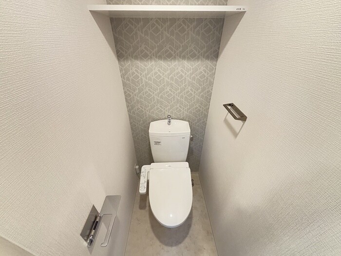 トイレ Cion KOBE Bayside