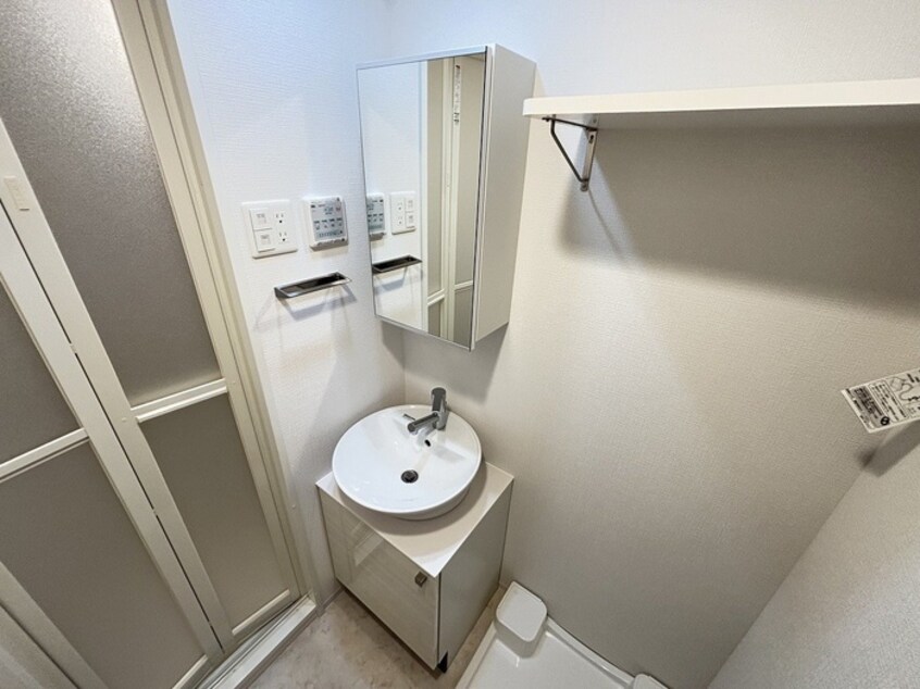 洗面 Cion KOBE Bayside