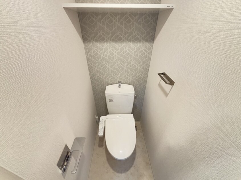 トイレ Cion KOBE Bayside