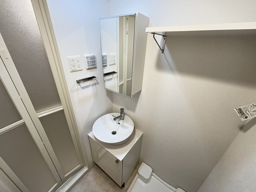 洗面 Cion KOBE Bayside