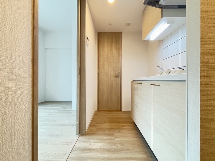 廊下 Cion KOBE Bayside