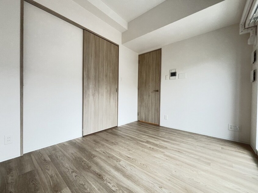 居室 Cion KOBE Bayside