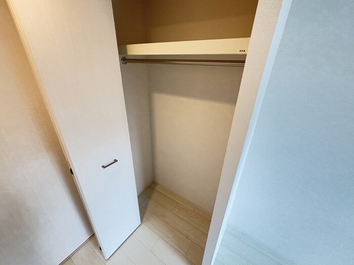 収納 Cion KOBE Bayside