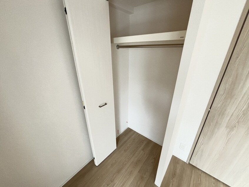 収納 Cion KOBE Bayside