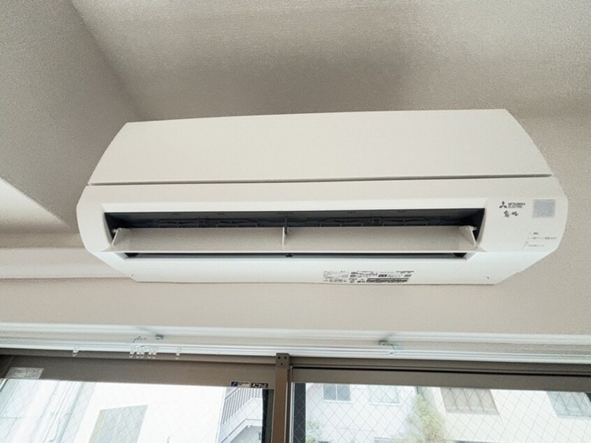 内観写真 Cion KOBE Bayside