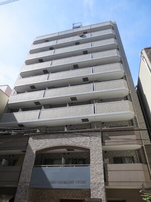 エスリ－ド心斎橋西(1102)