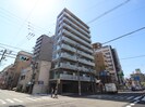 Luce　Shinfukushimaの外観