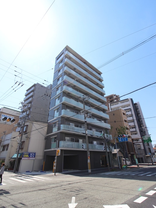 外観写真 Luce　Shinfukushima