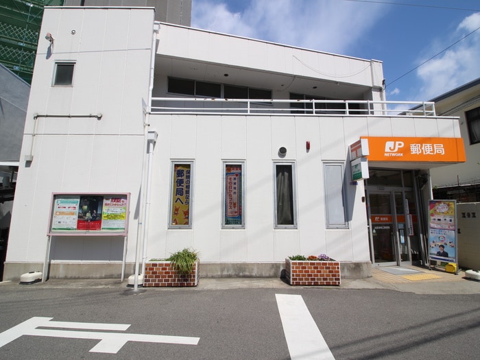 周辺環境 Luce　Shinfukushima