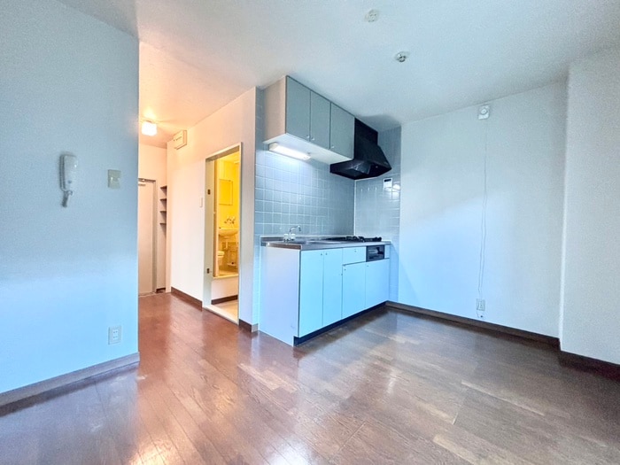 居室 グリーンコーポラス